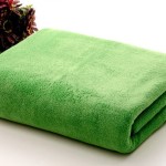 Cleaning Towel Manufacturer - Customized Microfiber Super Absorbent