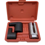 O2 Sensor Tool Manufacturer - Pro Grade 3-Pcs Socket Wrench