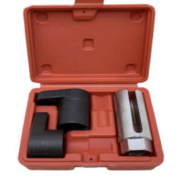 O2 Sensor Tool Manufacturer - Pro Grade 3-Pcs Socket Wrench