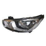 Headlight Manufacturer - High Quality for Hyundai Accent 2011-2014