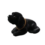 Labrador Toy Manufacturer - Creative Bobble Head High Emulation