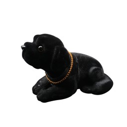 Labrador Toy Manufacturer - Creative Bobble Head High Emulation