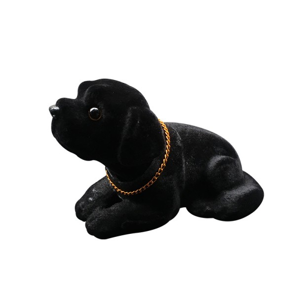 Labrador Toy Manufacturer - Creative Bobble Head High Emulation