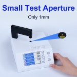 UV Tester Manufacturer - Pro Grade LS108 UV400 Steel Blue