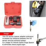 Oxygen Sensor Kit Manufacturer - Pro Grade 5-Piece Vacuum Repair