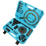 Transmission Tool Kit Manufacturer - Pro Grade Dual Clutch Steel