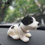 Dog Bobble Head Manufacturer - High Simulation Shaking Head Funny
