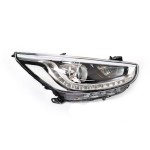 LED Headlights Manufacturer - High Quality for Hyundai Accent 2012-2017