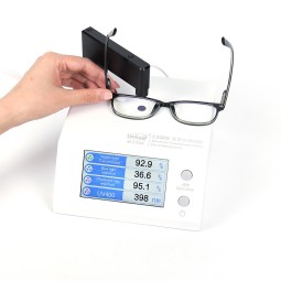 UV Tester Manufacturer - Pro Grade LS108 UV400 Steel Blue