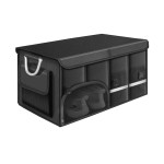 Car Storage Organizer Manufacturer - Collapsible Waterproof Shoe Storage