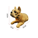 Boxer Toy Manufacturer - Bobble Head High Simulation Shaking