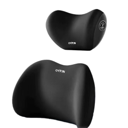 Seat Cushion Manufacturer - Breathable Removable Headrest Support