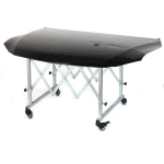 Car Display Rack Manufacturer - Dent Repair Spray Paint Mobile