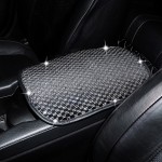 Steering Wheel Cover Manufacturer - D Type Carbon PVC