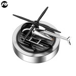 Aircraft Freshener Manufacturer - Helicopter Warplane
