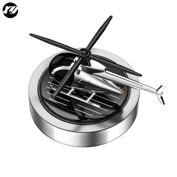 Aircraft Freshener Manufacturer - Helicopter Warplane