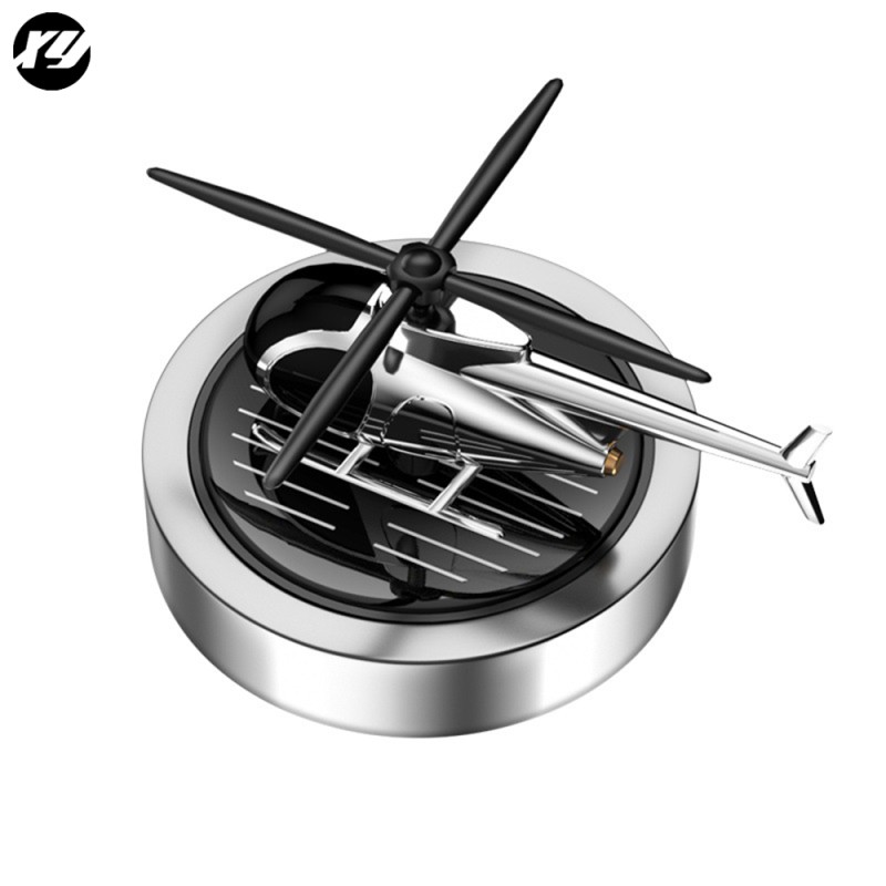 Aircraft Freshener Manufacturer - Helicopter Warplane
