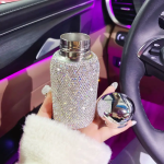 Decoration Sticker Manufacturer - Self-Adhesive Glitter