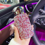 Decoration Sticker Manufacturer - Self-Adhesive Glitter