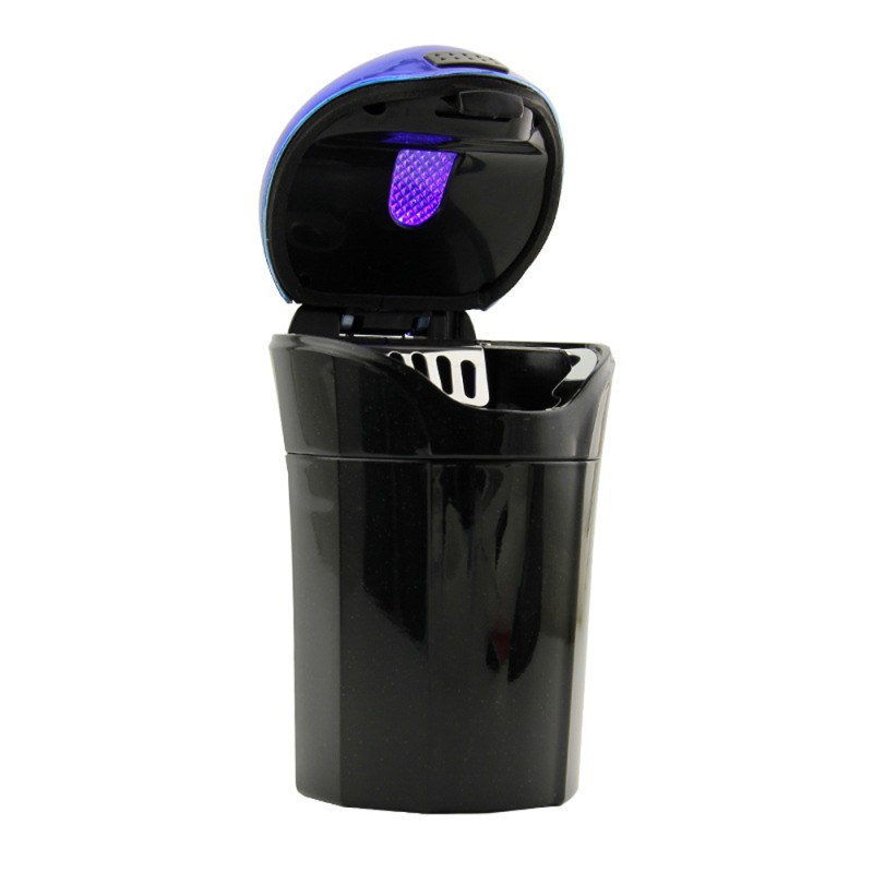 Air Outlet Ashtray Manufacturer - New Cars Plastic