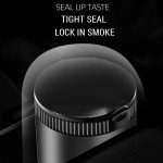 Car Ashtray Manufacturer - New Design LED