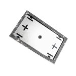 License Frame Manufacturer - Luxury Stainless