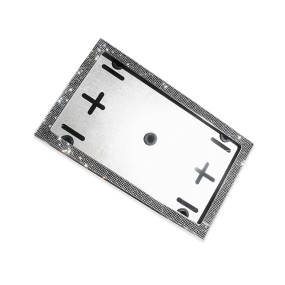 License Frame Manufacturer - Luxury Stainless