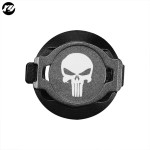 English Letter Keychain Manufacturer - Customize Crystal