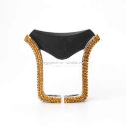 Car Phone Holder Manufacturer - Bling Rhinestone Diamond