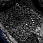 Car Mat Manufacturer - Universal 4-5 Piece