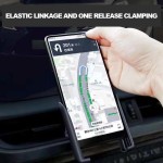 Phone Holder Manufacturer - Magnetic Telescopic Arm