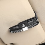 Sun Visor Holder Manufacturer - Hard Shell