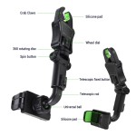 Mobile Phone Holder Manufacturer - Robot Arm Suction