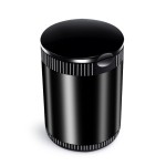 Car Ashtray Manufacturer - New Design LED