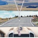 Swing Duck Pendant Manufacturer - Cartoon Luxury