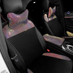 Seat Cover Manufacturer - Winter Auto