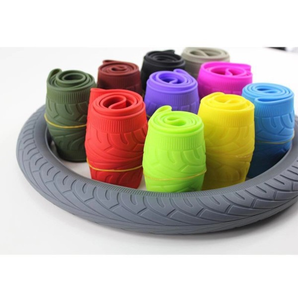 Steering Wheel Cover Manufacturer - Super Fiber Leather