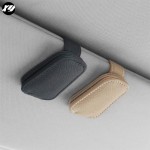 Car Glasses Case Manufacturer - Pink Bling