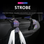 Sunglasses Holder Manufacturer - Bling Rhinestone