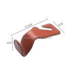 Car Hook Manufacturer - 2pcs Universal