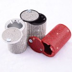 Cigar Ashtray Manufacturer - Cup Holder Rechargeable