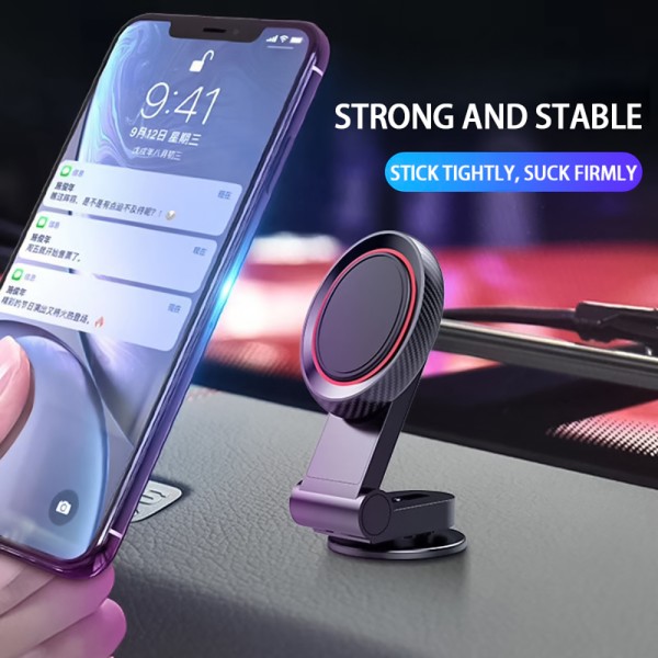 Car Phone Rack Manufacturer - 360 Degrees Universal