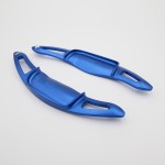 Paddle Shifter Extension Manufacturer - Alloy Steering Wheel