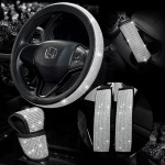 Jewelry Storage Box Manufacturer - Sparkling Rhinestone