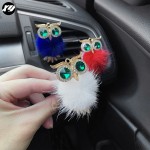 Car Ornament Manufacturer - Bling Crystal Ball