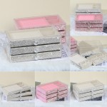 Air Vent Trim Manufacturer - Bendable Rhinestone