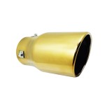 Exhaust Tip Manufacturer - Stainless Steel for Prado