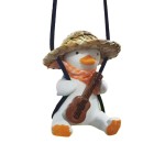 Car Hanging Pendant Manufacturer - Gold Necklace