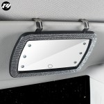 Car Rearview Mirror Manufacturer - Safety Drive Round