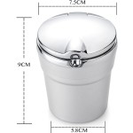 Blind Spot Mirror Manufacturer - 360 Degree Round